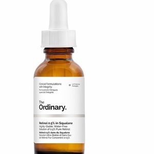 The Ordinary. 0.5% in Squalane Serum